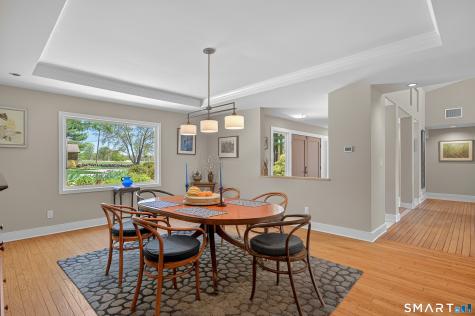 140 Second Hill Road Bridgewater CT 06752