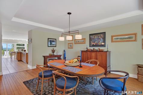 140 Second Hill Road Bridgewater CT 06752