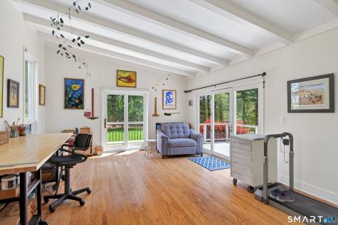 140 Second Hill Road Bridgewater CT 06752