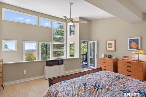 140 Second Hill Road Bridgewater CT 06752