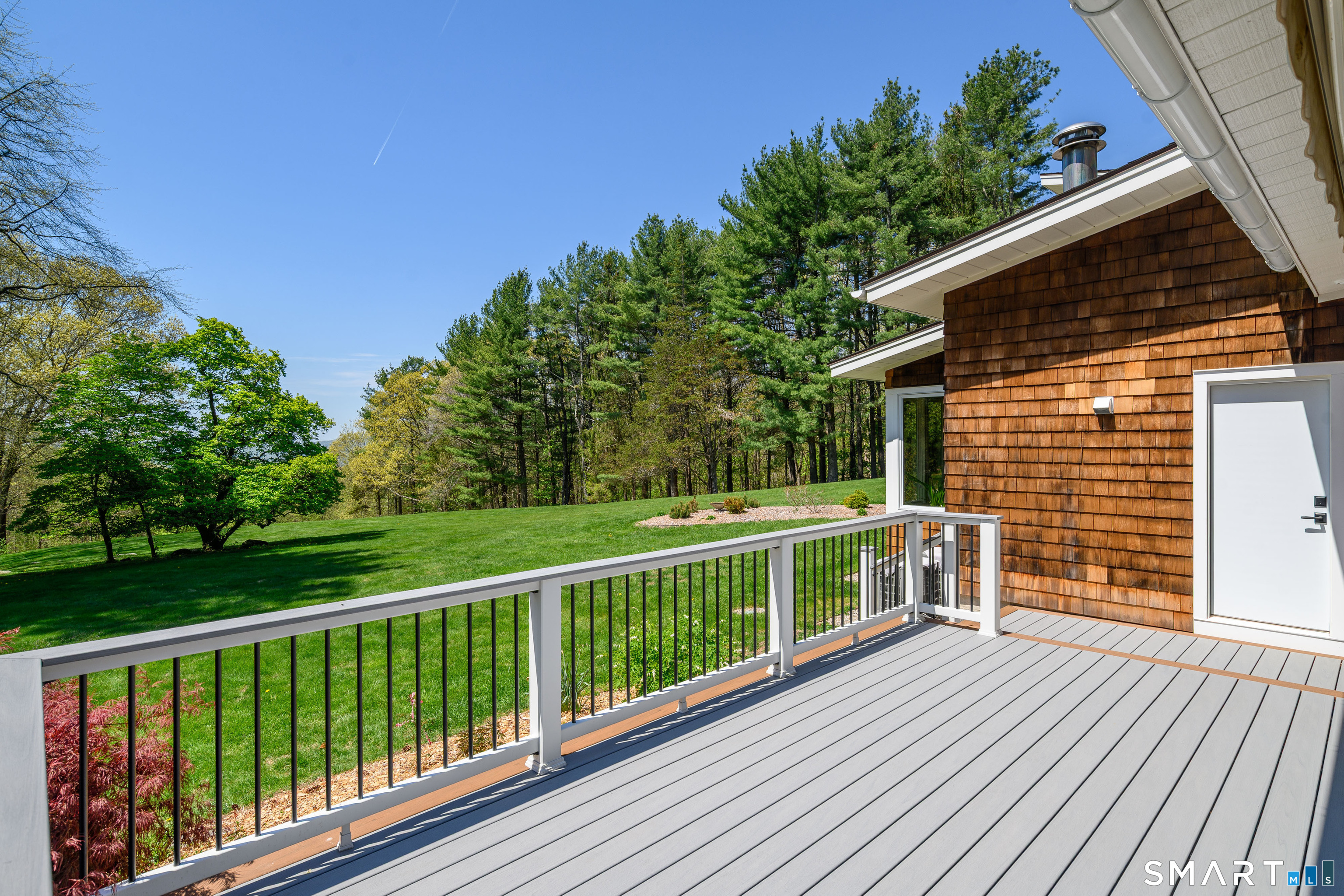 140 Second Hill Road Bridgewater CT 06752