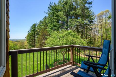 140 Second Hill Road Bridgewater CT 06752