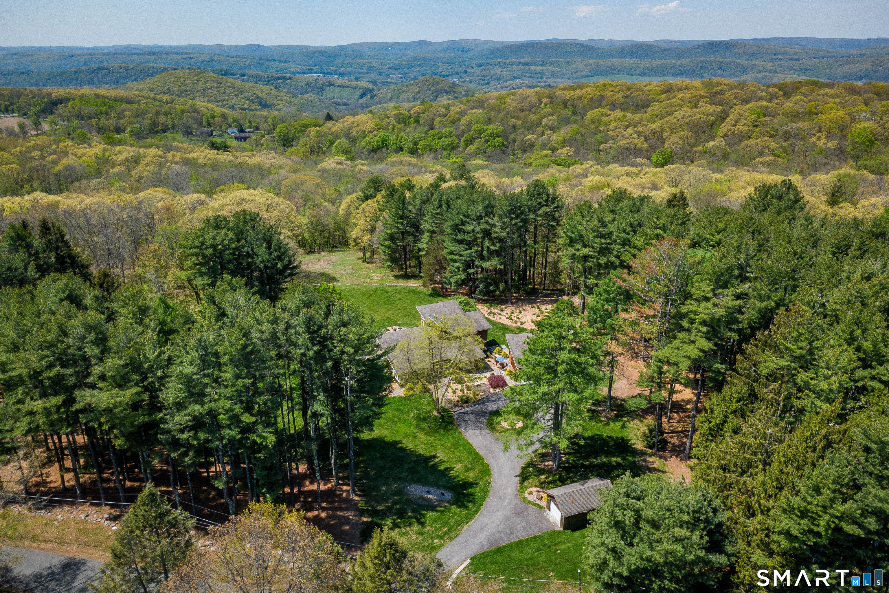 140 Second Hill Road Bridgewater CT 06752