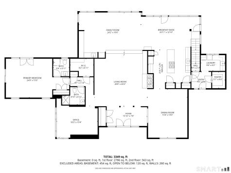 140 Second Hill Road Bridgewater CT 06752