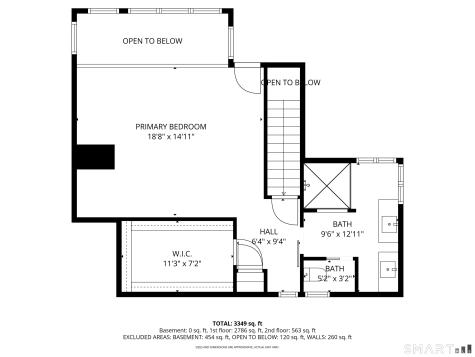 140 Second Hill Road Bridgewater CT 06752