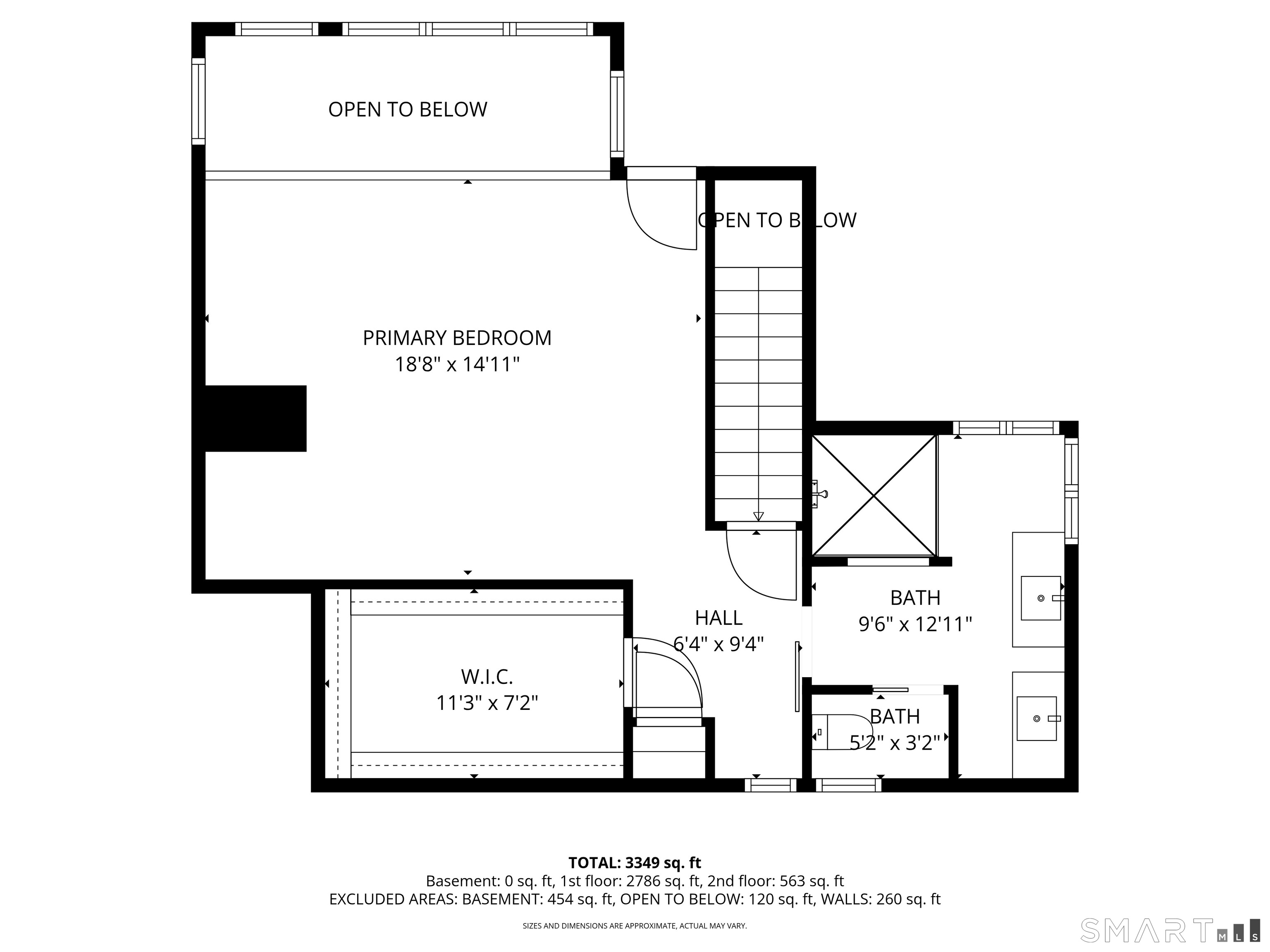 140 Second Hill Road Bridgewater CT 06752