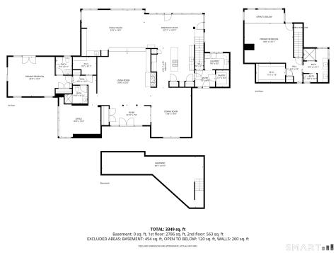 140 Second Hill Road Bridgewater CT 06752