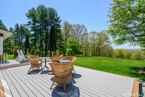 140 Second Hill Road Bridgewater CT 06752