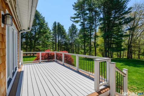 140 Second Hill Road Bridgewater CT 06752