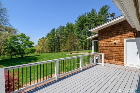 140 Second Hill Road Bridgewater CT 06752