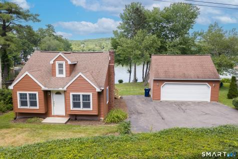 57 Fall Mountain Lake Road Plymouth CT 06786
