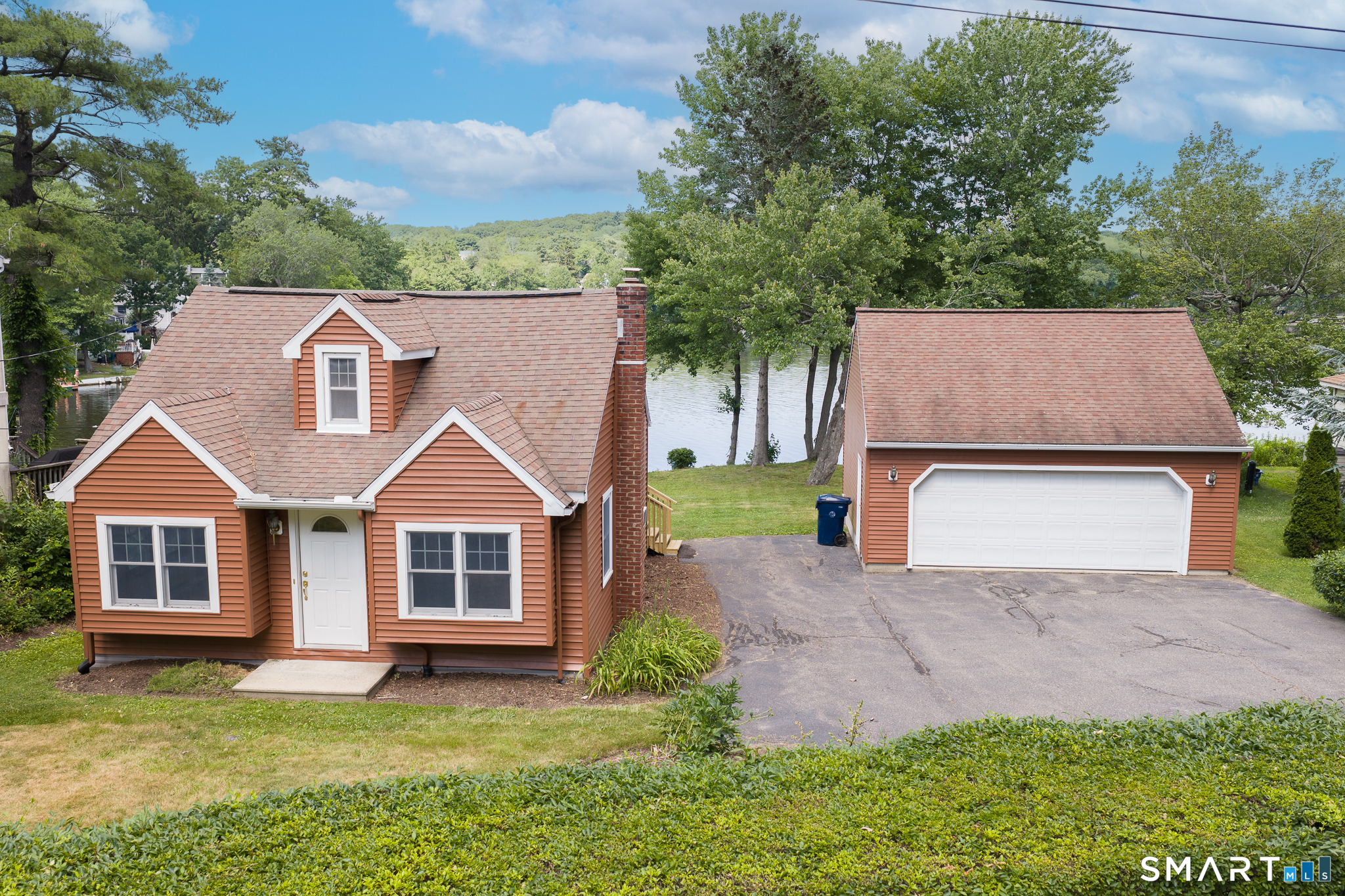 57 Fall Mountain Lake Road Plymouth CT 06786