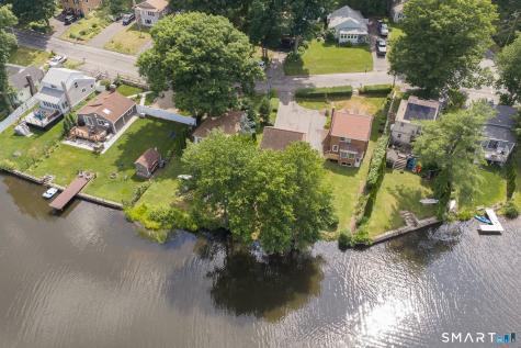 57 Fall Mountain Lake Road Plymouth CT 06786