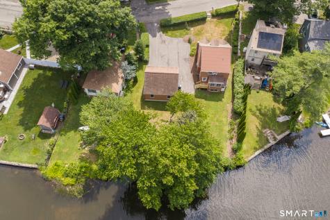 57 Fall Mountain Lake Road Plymouth CT 06786