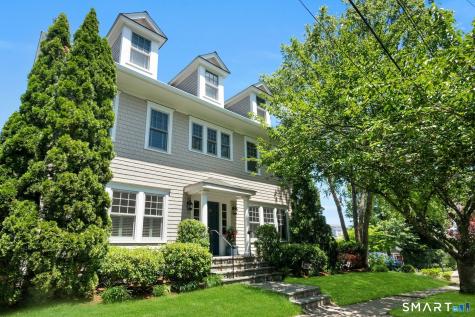 52 Chesterfield Road Stamford CT 06902
