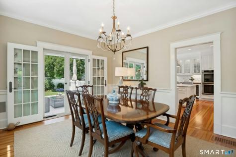 52 Chesterfield Road Stamford CT 06902