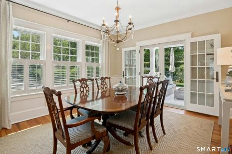 52 Chesterfield Road Stamford CT 06902