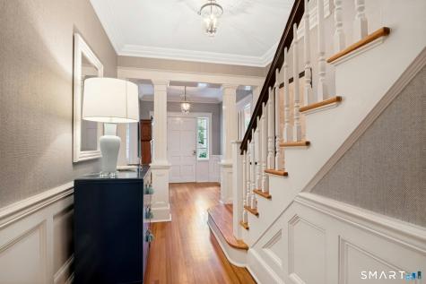 52 Chesterfield Road Stamford CT 06902
