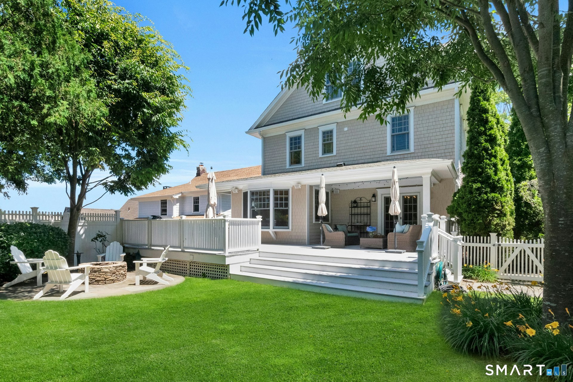 52 Chesterfield Road Stamford CT 06902