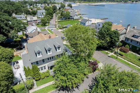 52 Chesterfield Road Stamford CT 06902