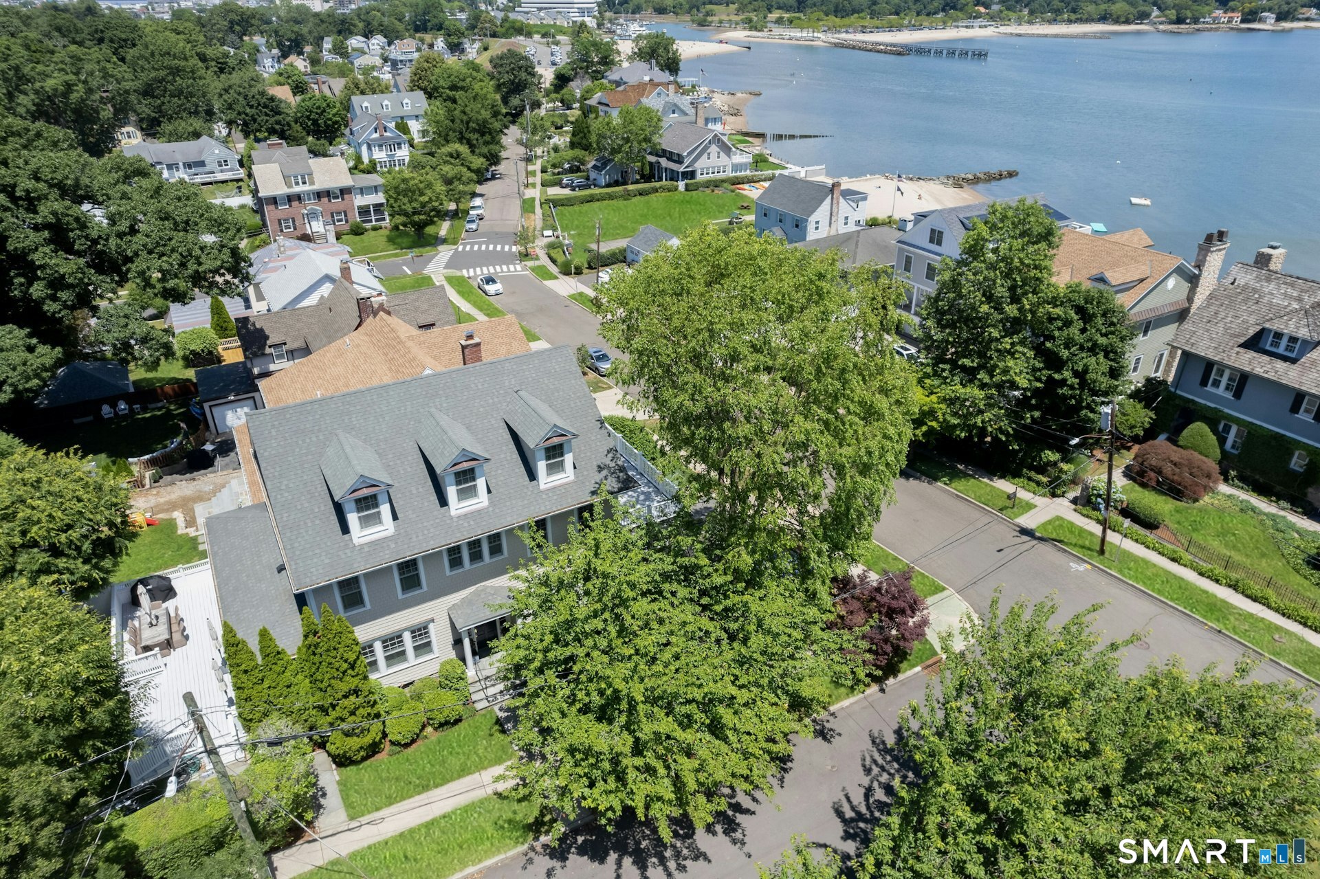 52 Chesterfield Road Stamford CT 06902