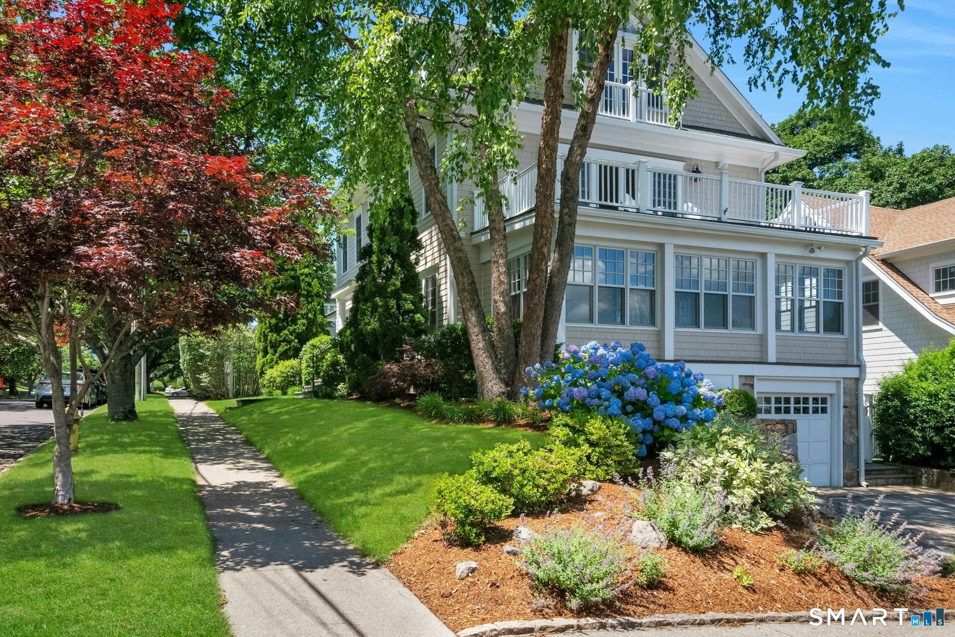 52 Chesterfield Road Stamford CT 06902