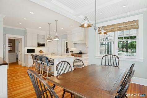 52 Chesterfield Road Stamford CT 06902