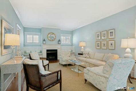 52 Chesterfield Road Stamford CT 06902