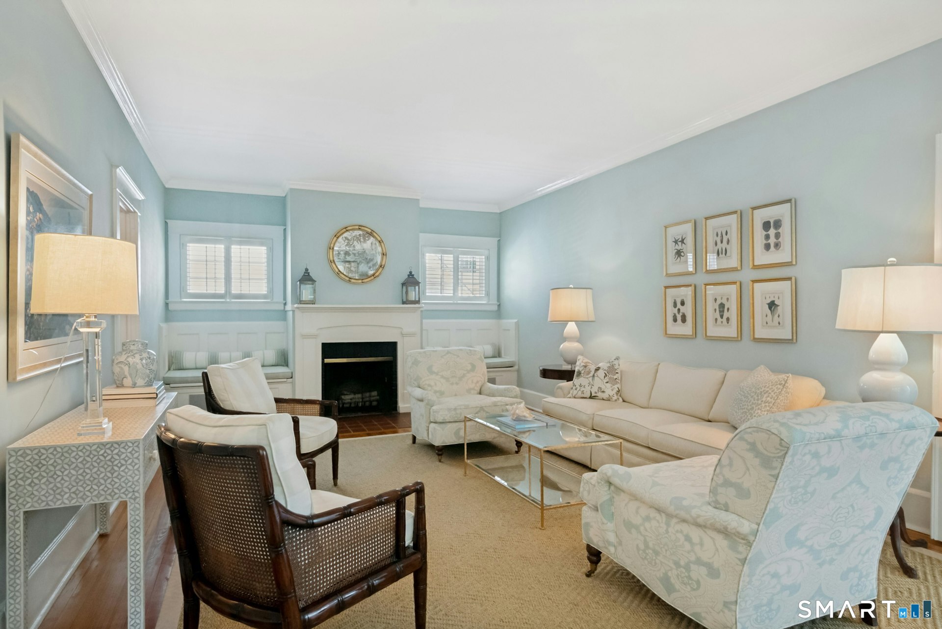 52 Chesterfield Road Stamford CT 06902