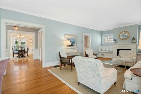52 Chesterfield Road Stamford CT 06902
