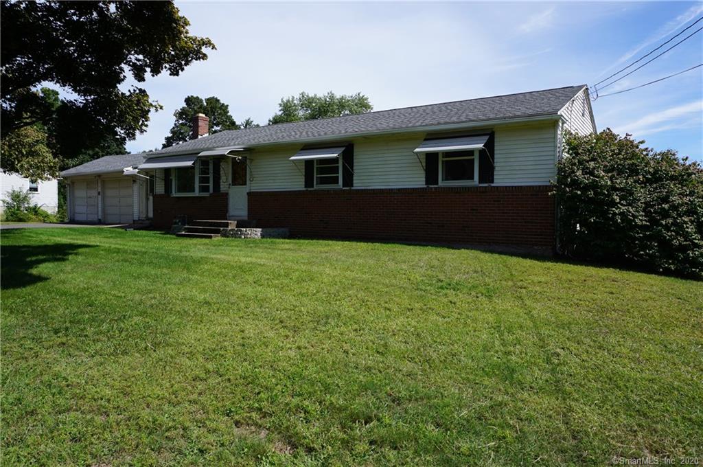 8 Alicia Terrace Windsor Locks CT 06096