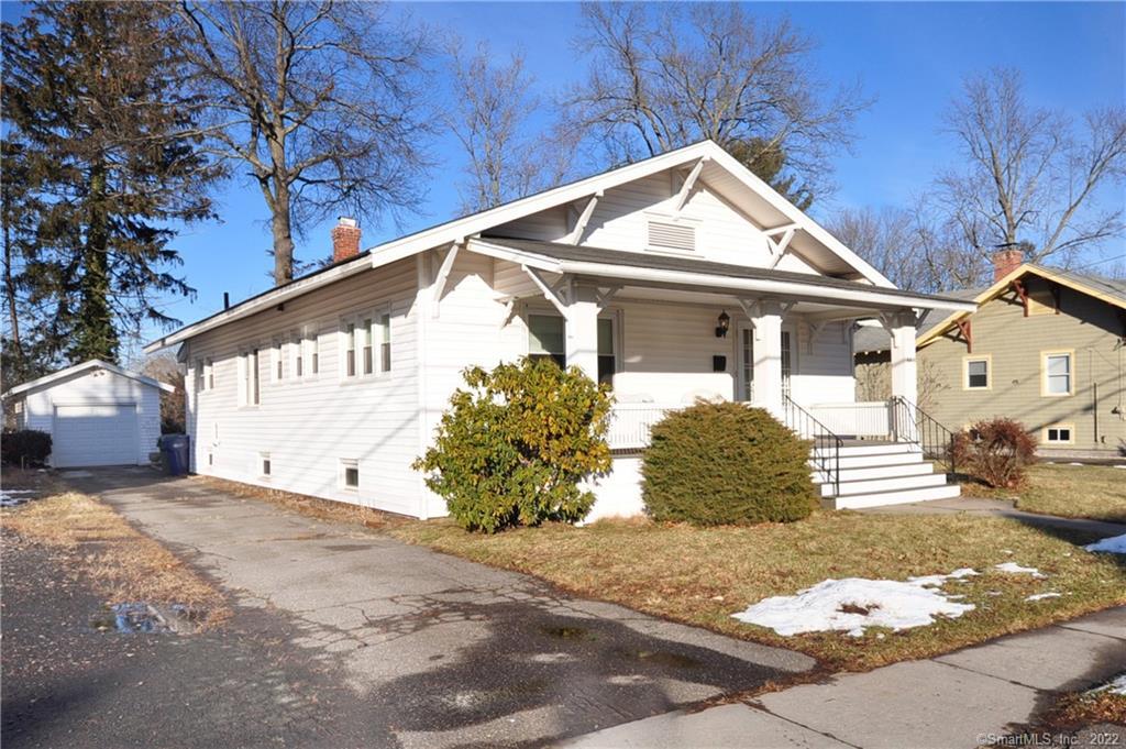 44 Sycamore Street Windsor CT 06095