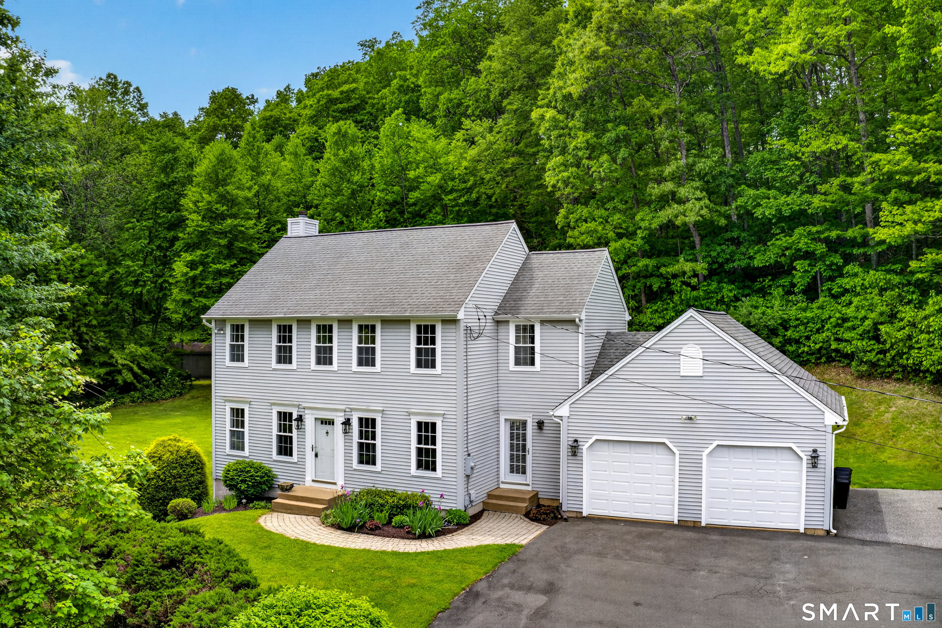 31 Potter School Road Willington CT 06279