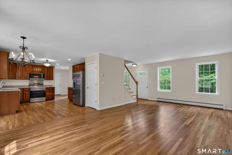 31 Potter School Road Willington CT 06279
