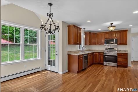 31 Potter School Road Willington CT 06279