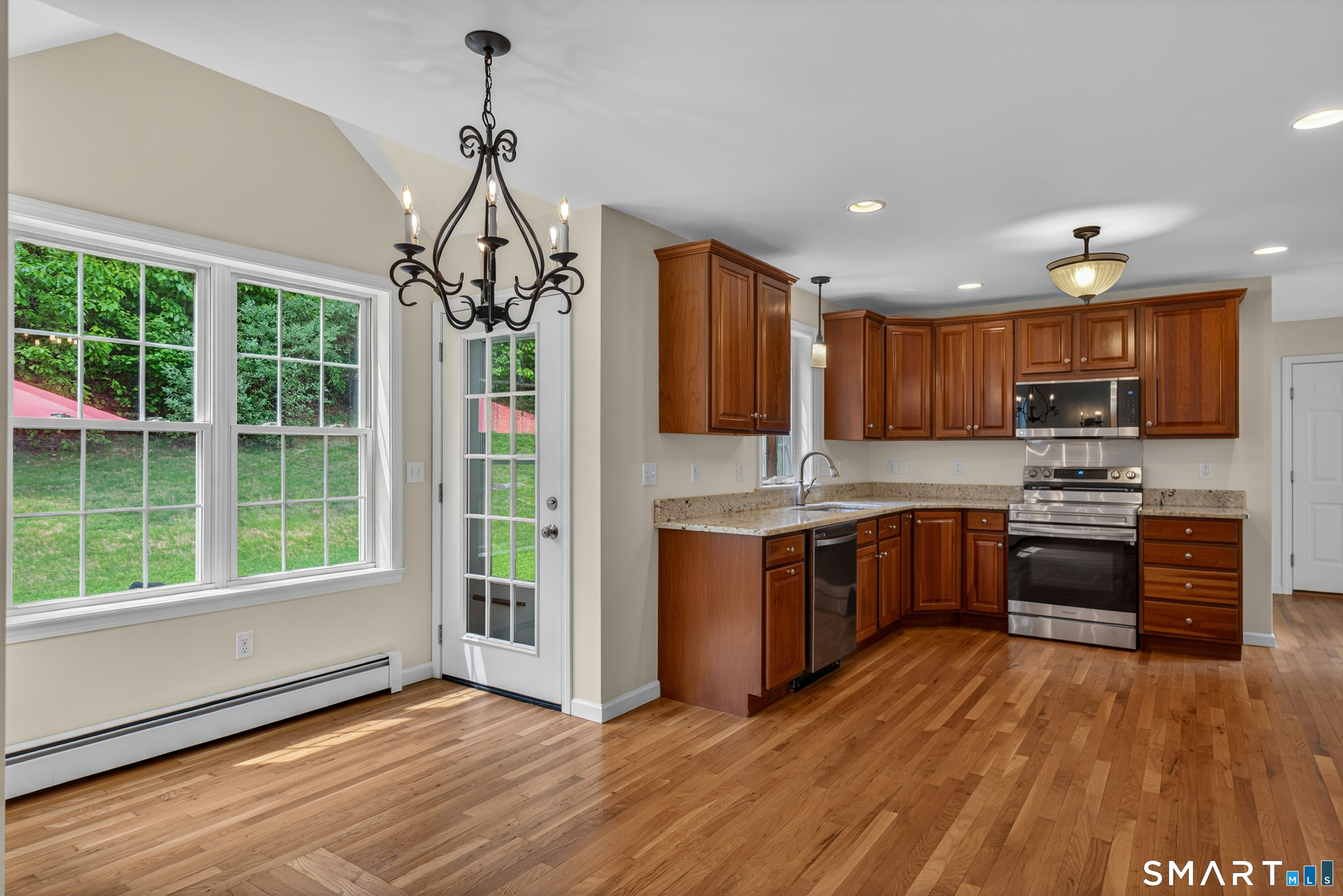 31 Potter School Road Willington CT 06279