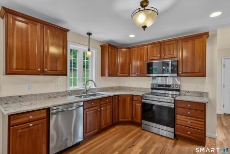 31 Potter School Road Willington CT 06279