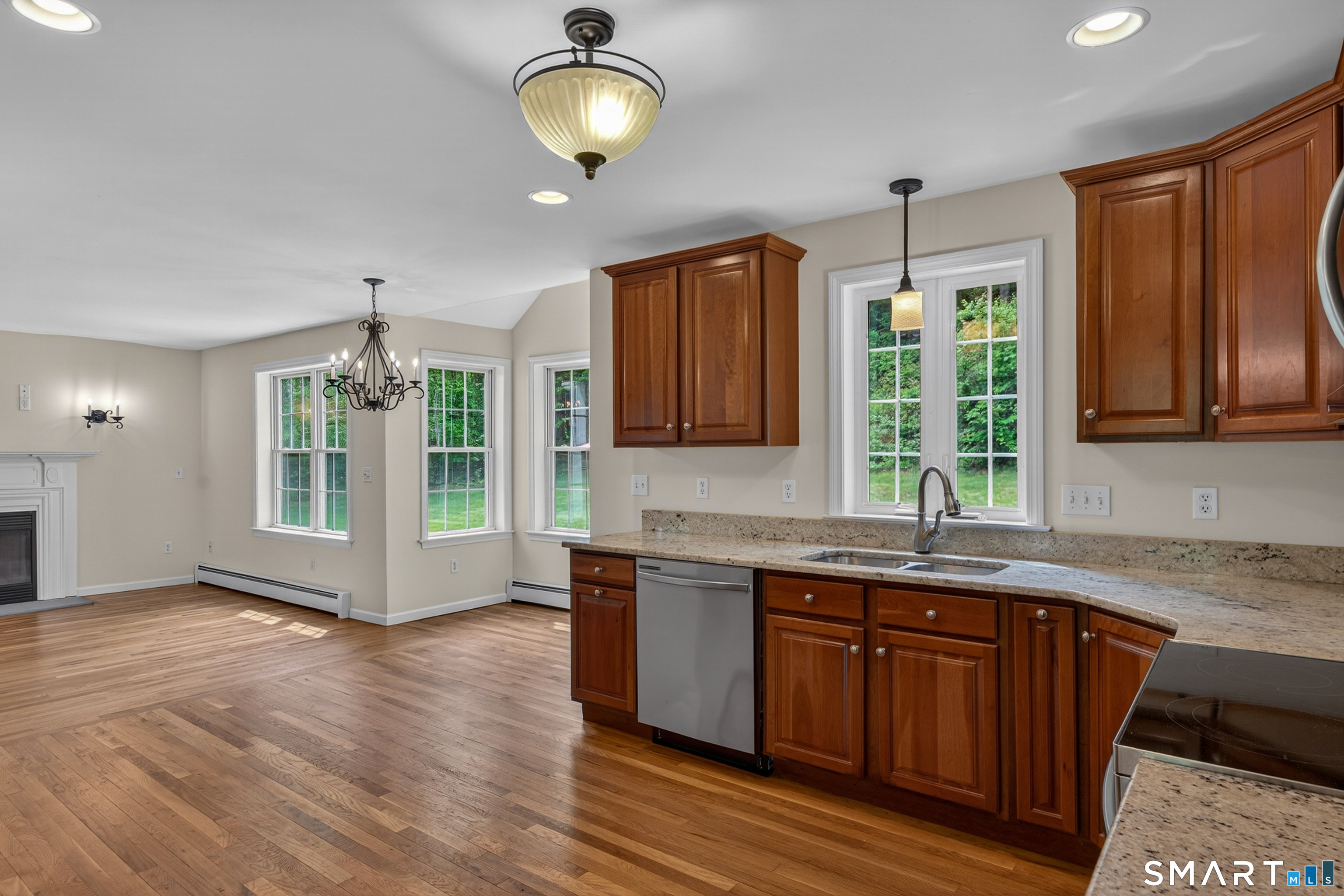 31 Potter School Road Willington CT 06279