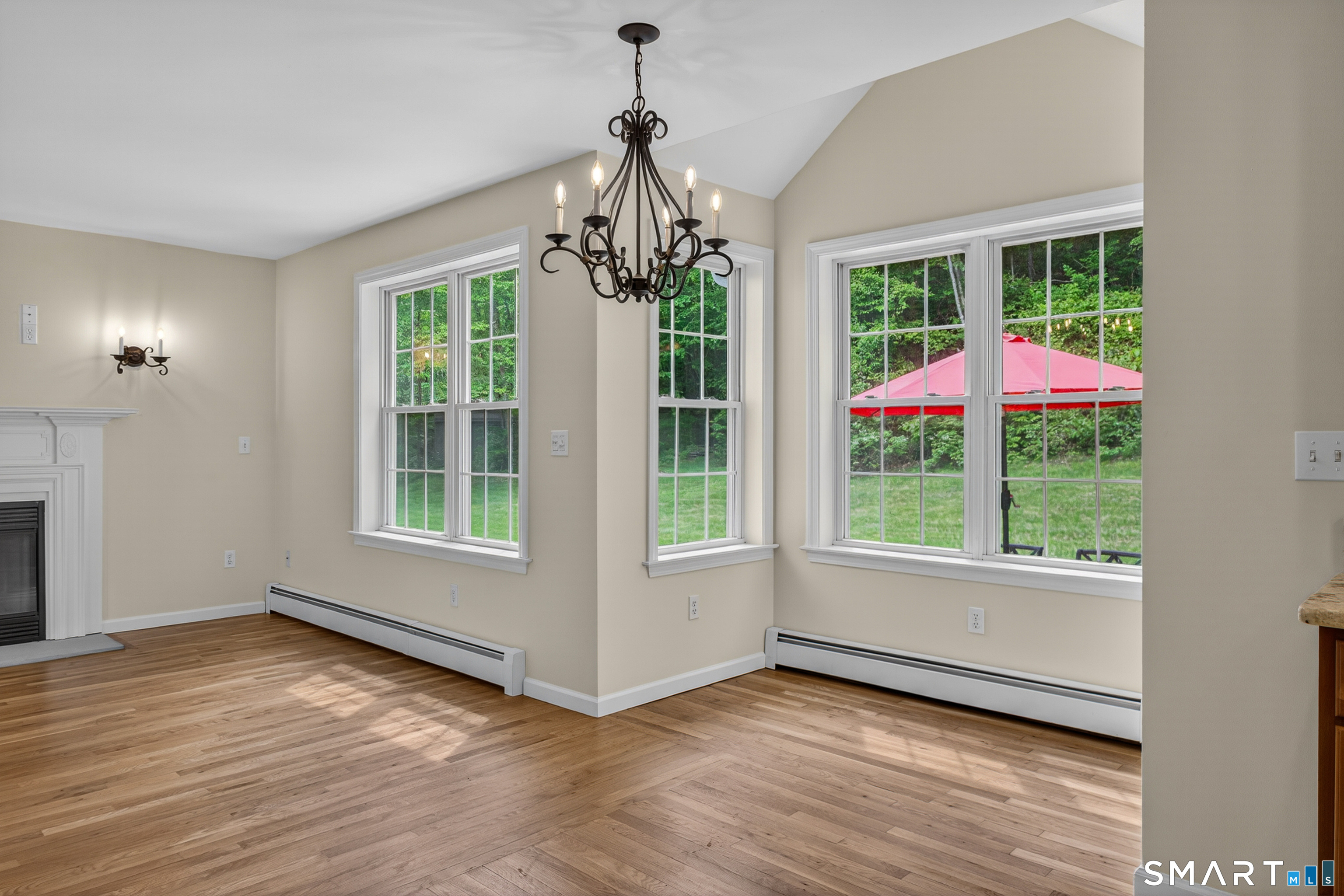 31 Potter School Road Willington CT 06279