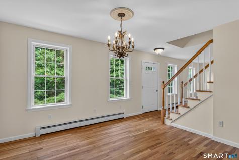 31 Potter School Road Willington CT 06279