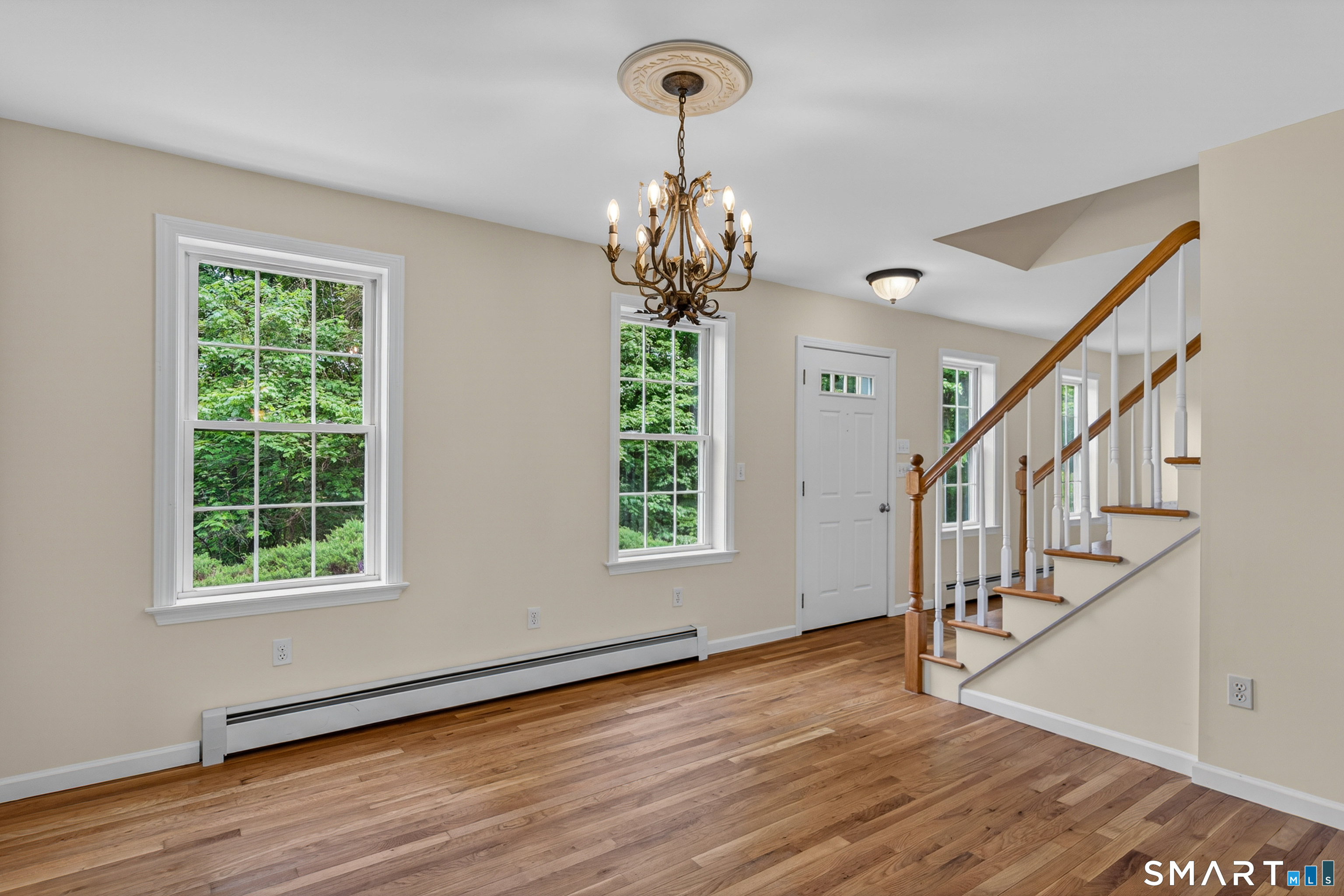 31 Potter School Road Willington CT 06279