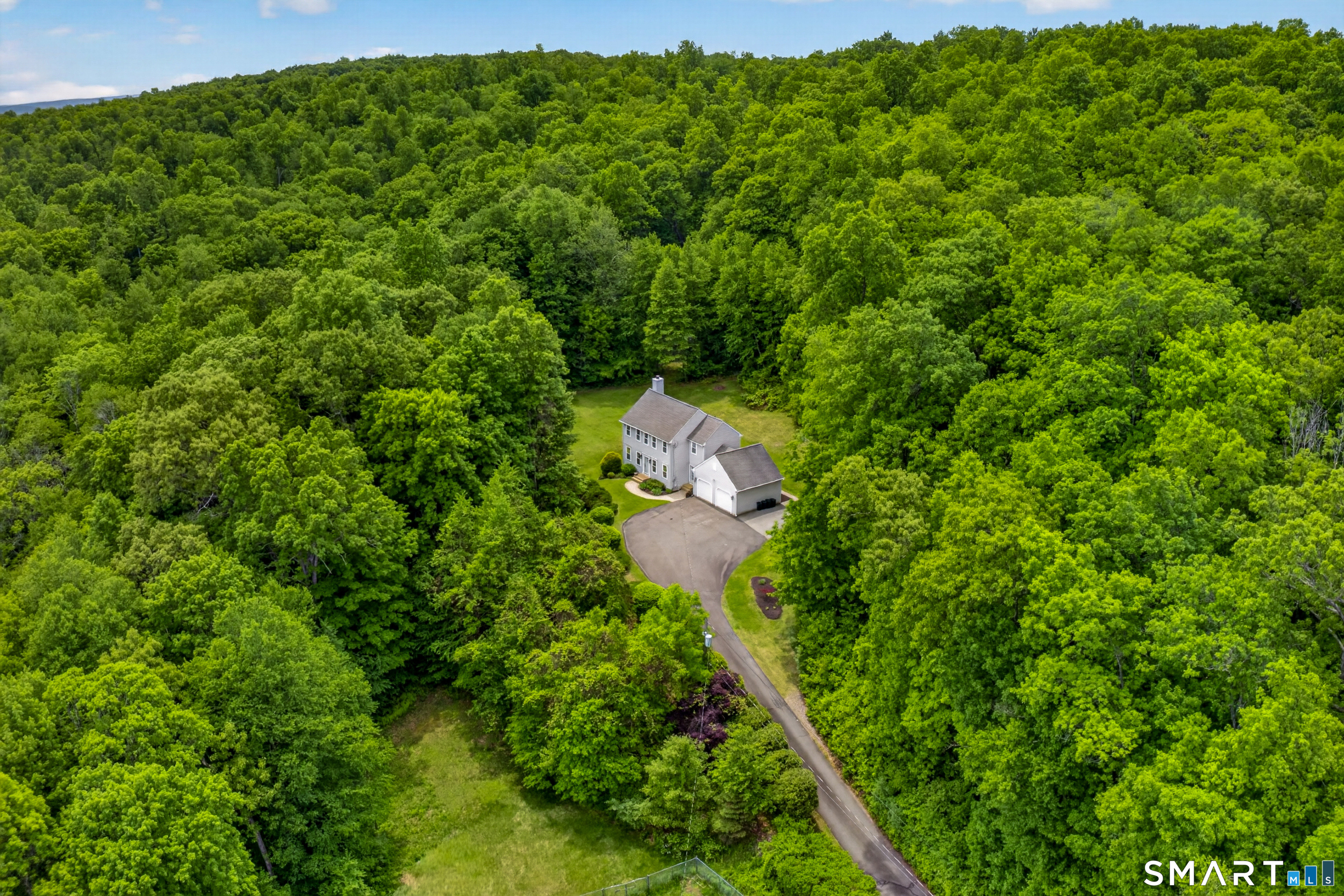 31 Potter School Road Willington CT 06279