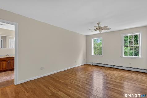 31 Potter School Road Willington CT 06279