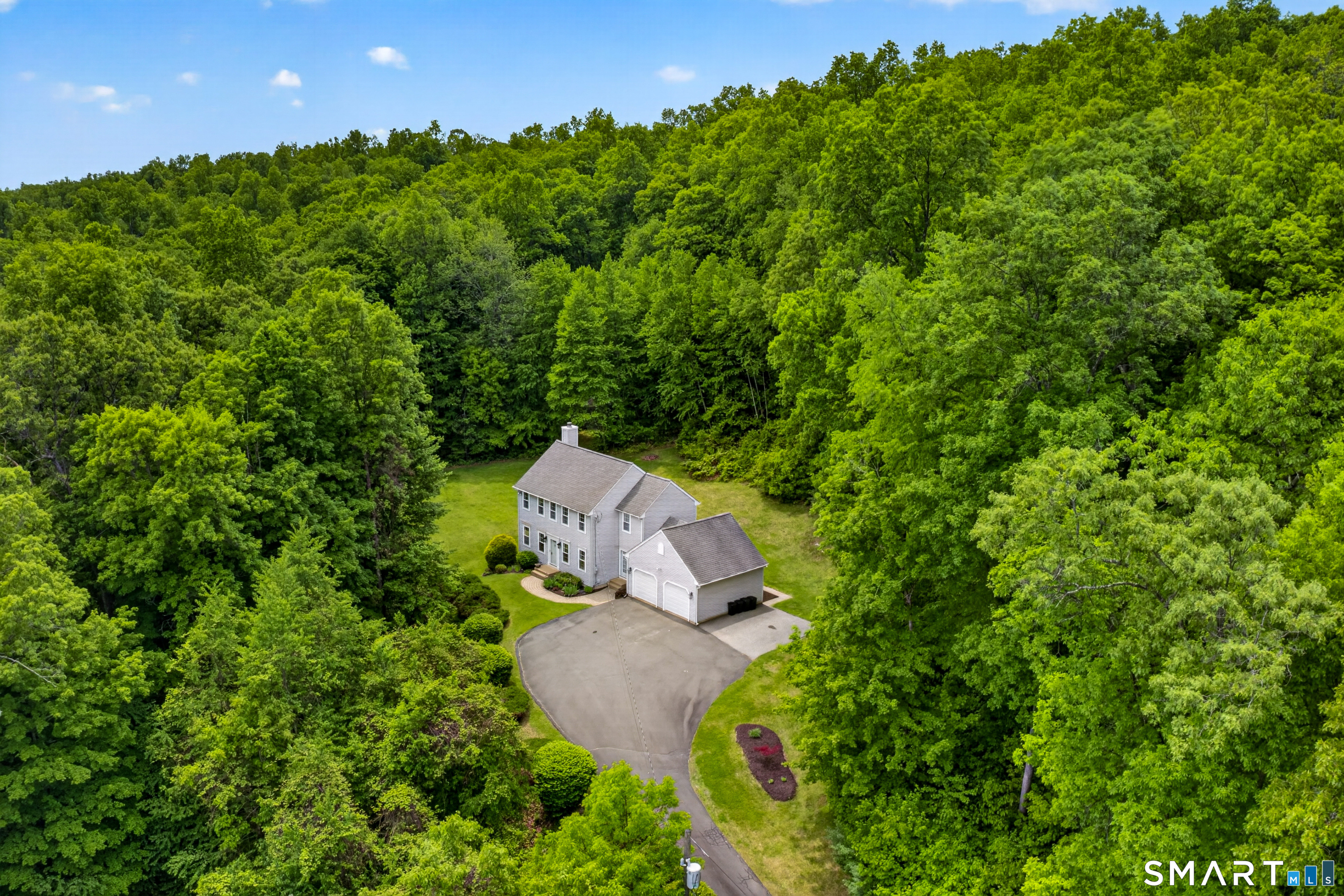 31 Potter School Road Willington CT 06279