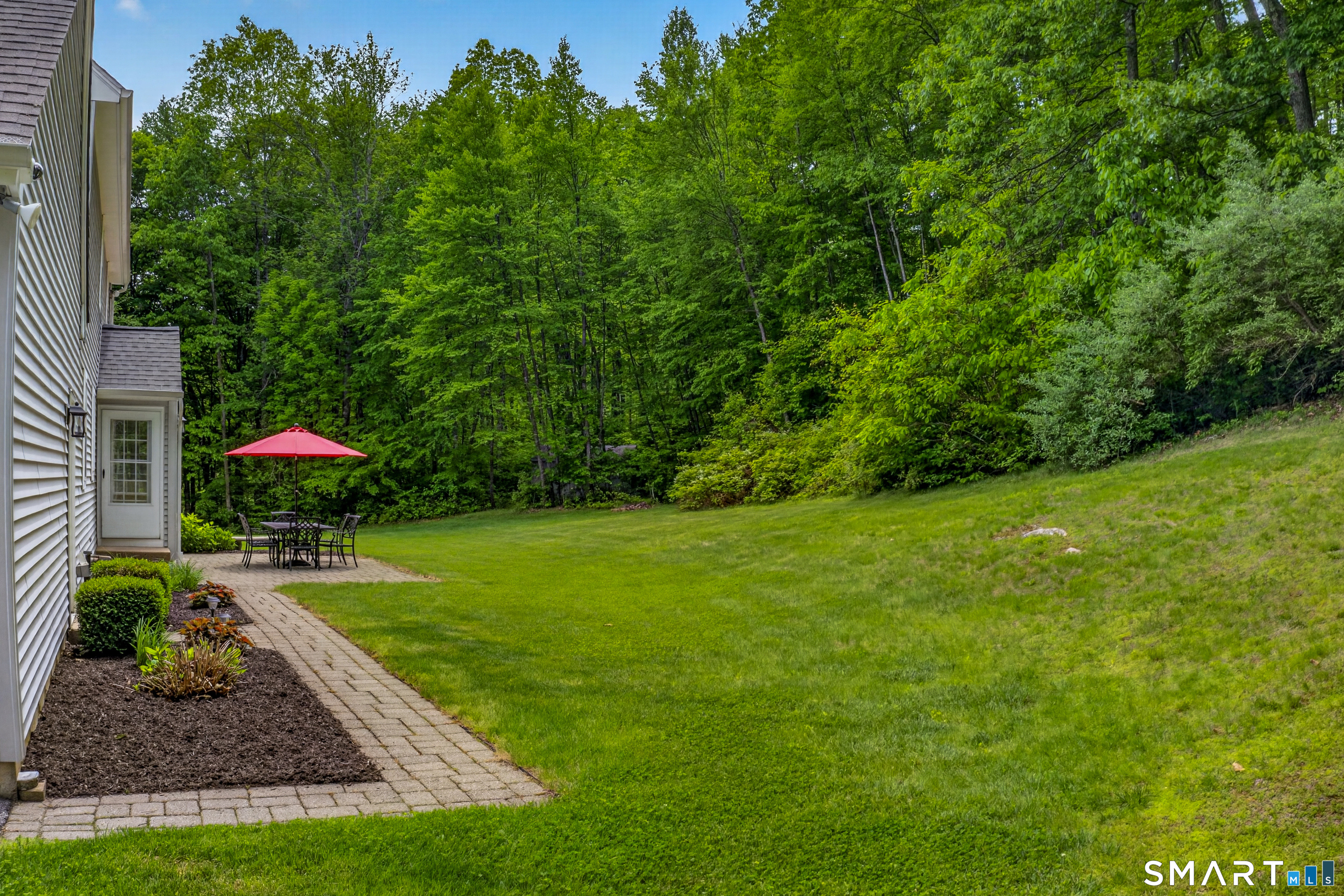 31 Potter School Road Willington CT 06279