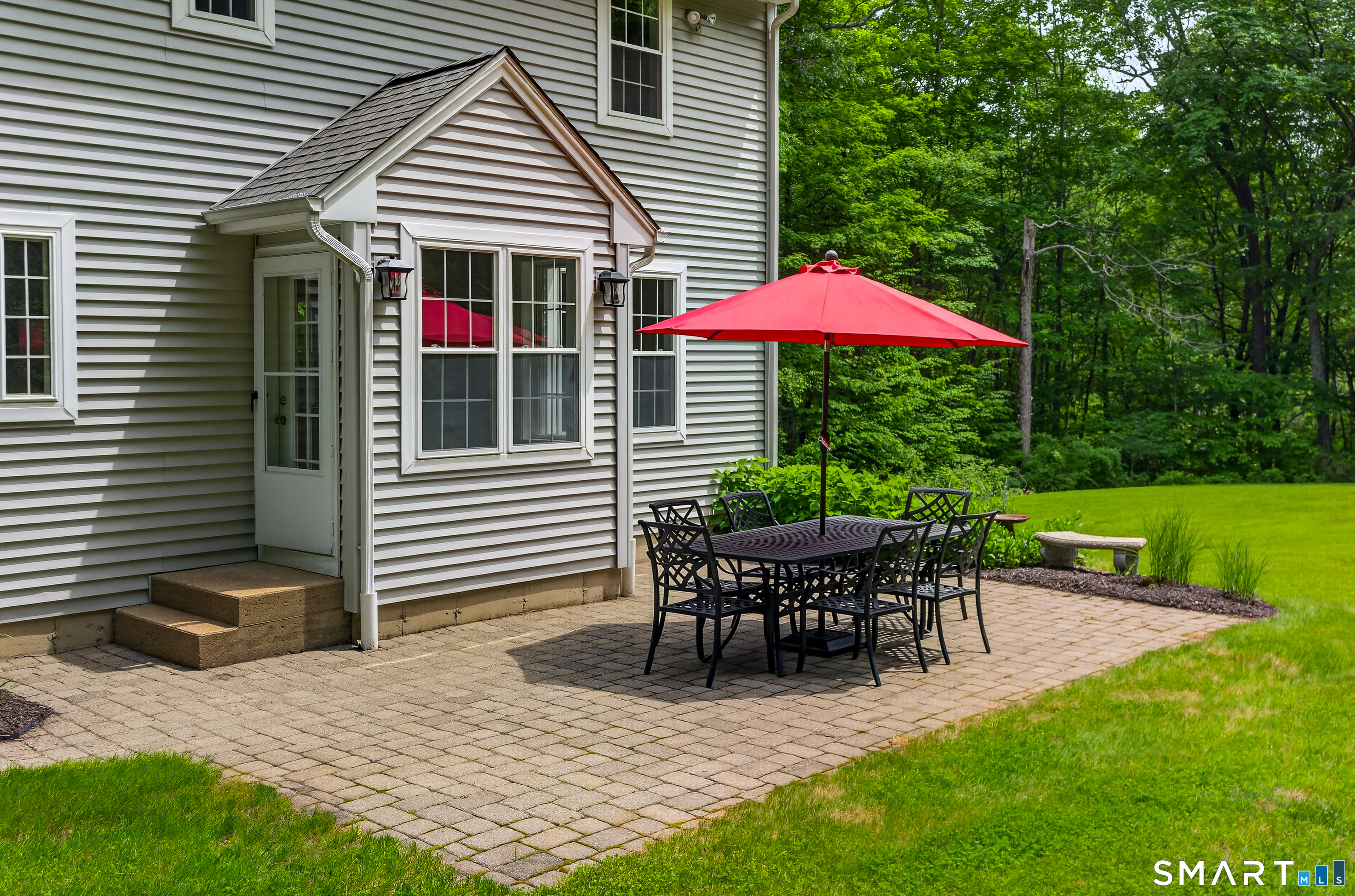 31 Potter School Road Willington CT 06279