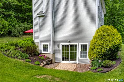 31 Potter School Road Willington CT 06279