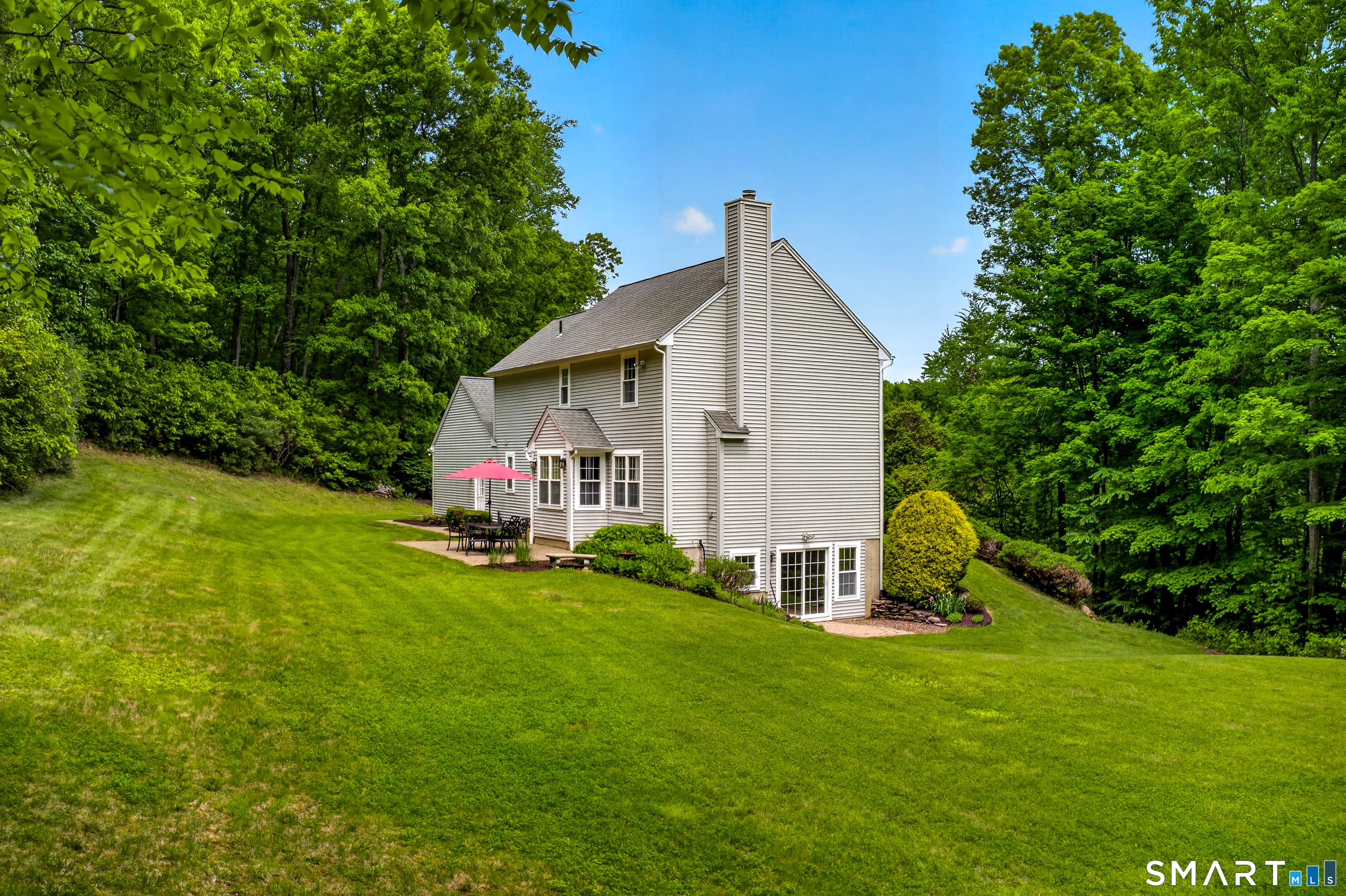 31 Potter School Road Willington CT 06279