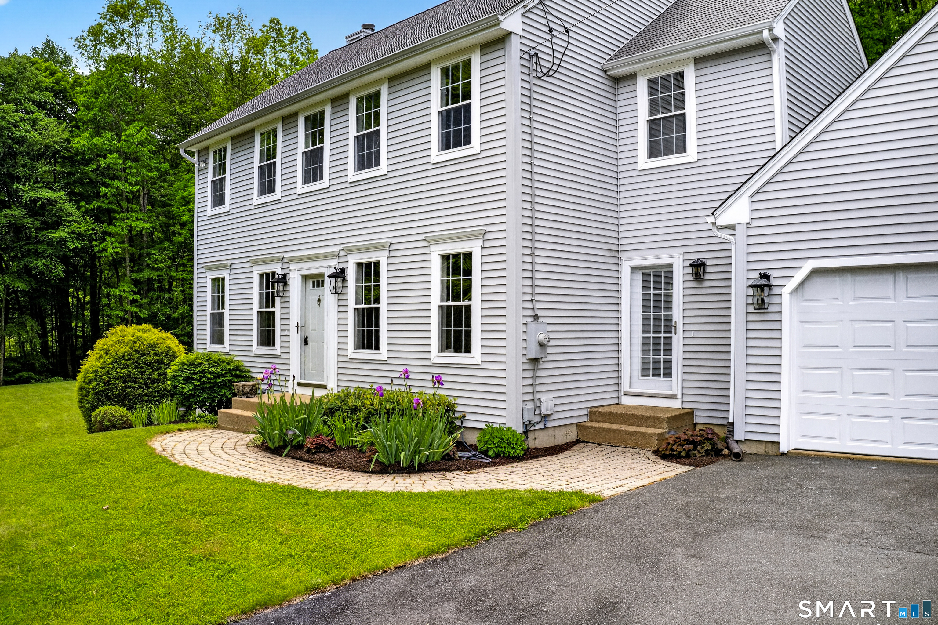 31 Potter School Road Willington CT 06279