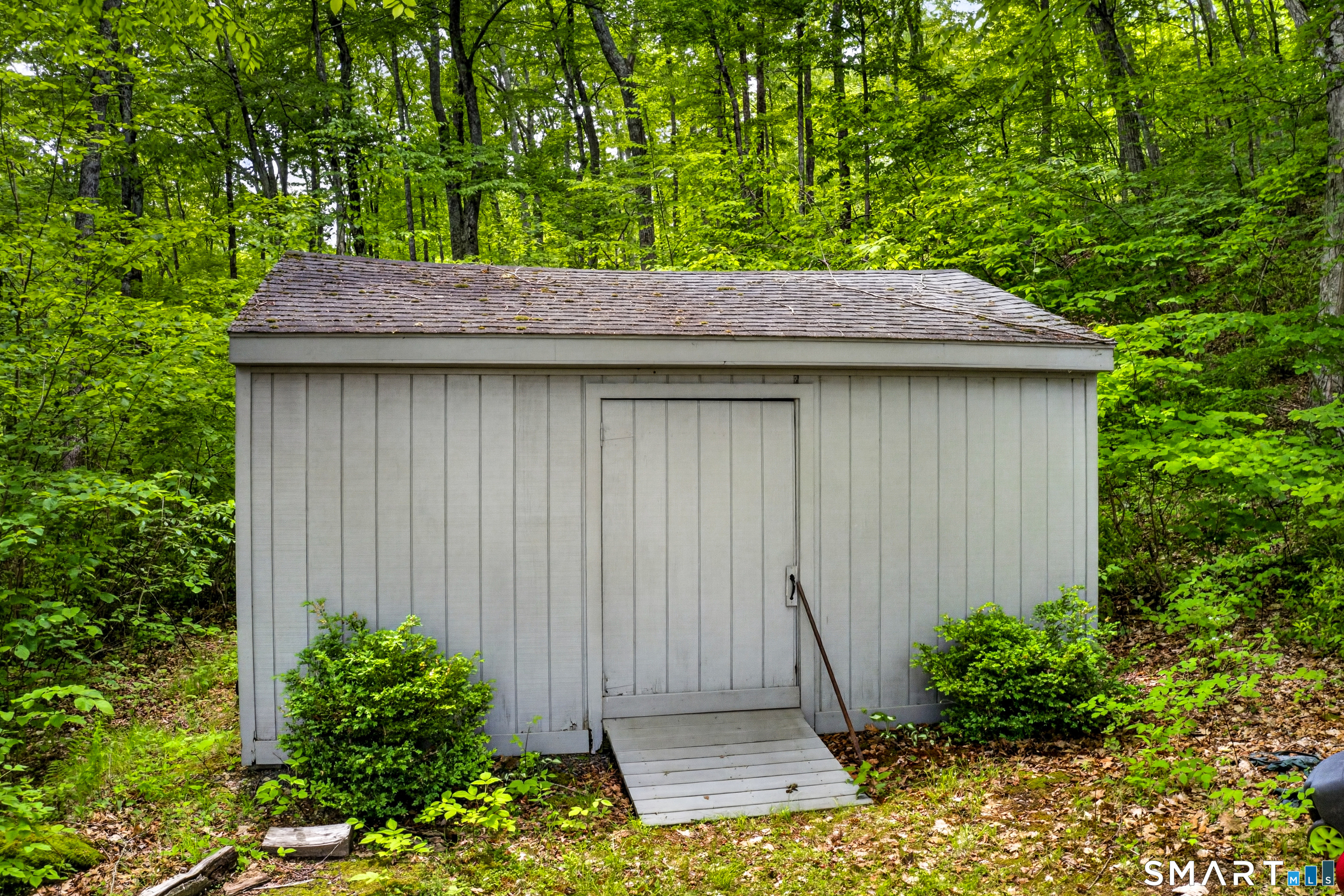 31 Potter School Road Willington CT 06279
